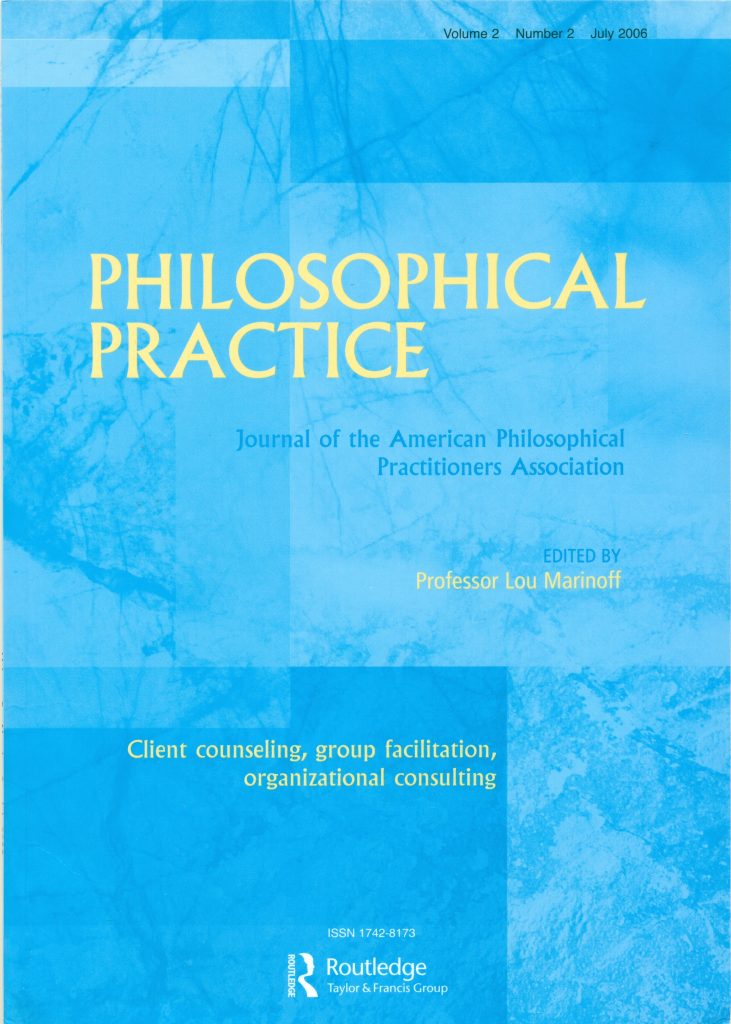 philosophical-practice-volume-2-2-july-2006-printed-edition-appa