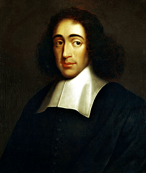 Spinoza (1632-1677)