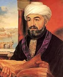 Maimonides (1138-1204)