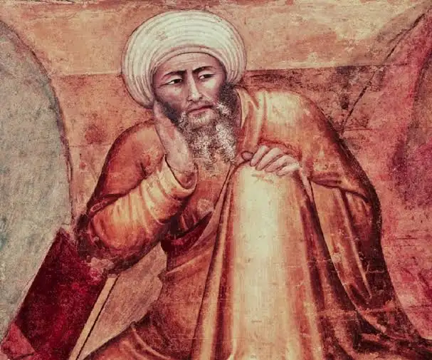 Averroes (1126-1198)