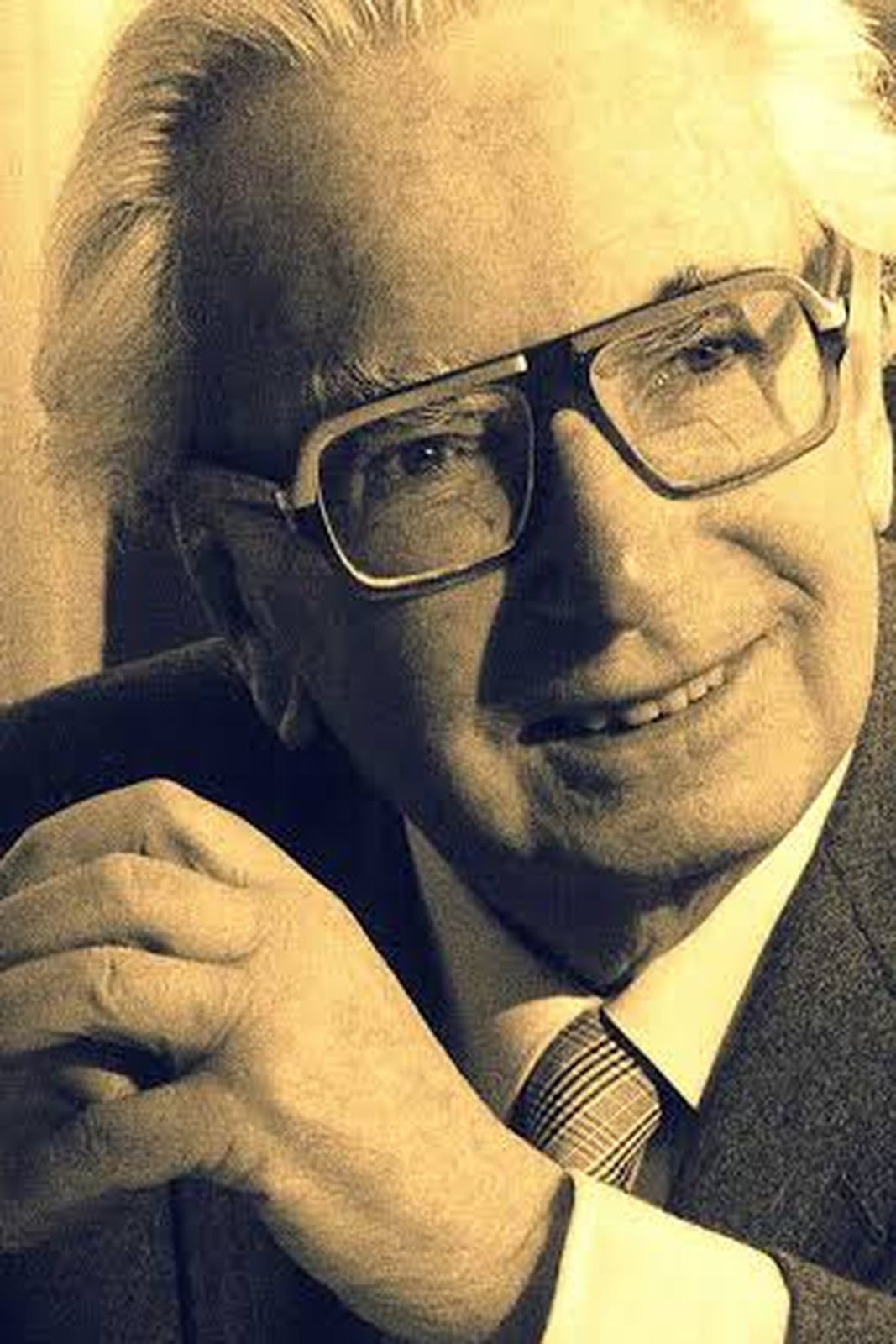 Viktor Frankl (1905-1997)