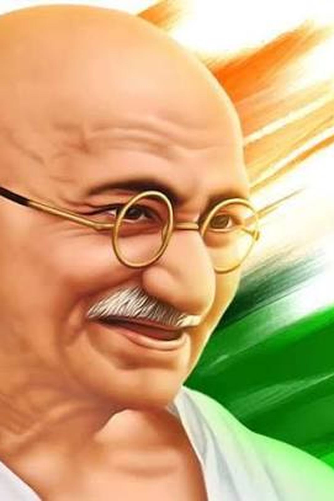 Gandhi (1869-1948)