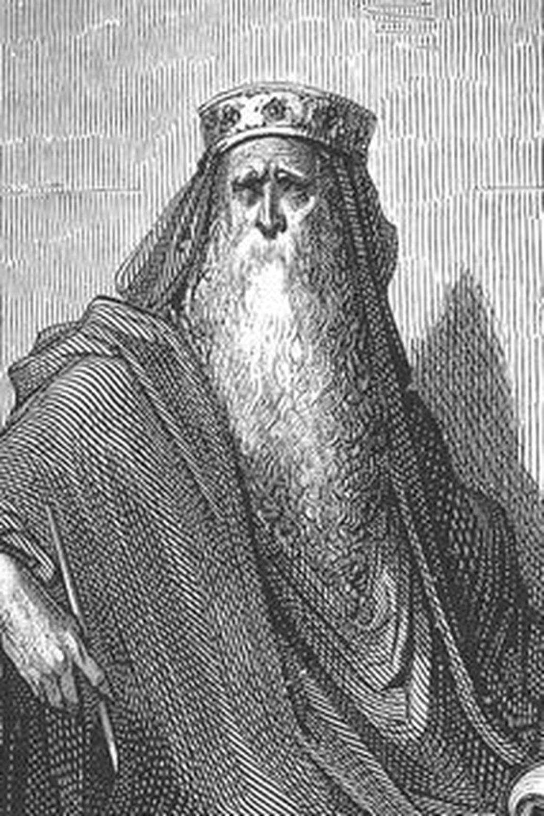 Kohelet (Ecclesiastes) (990-931 BCE)