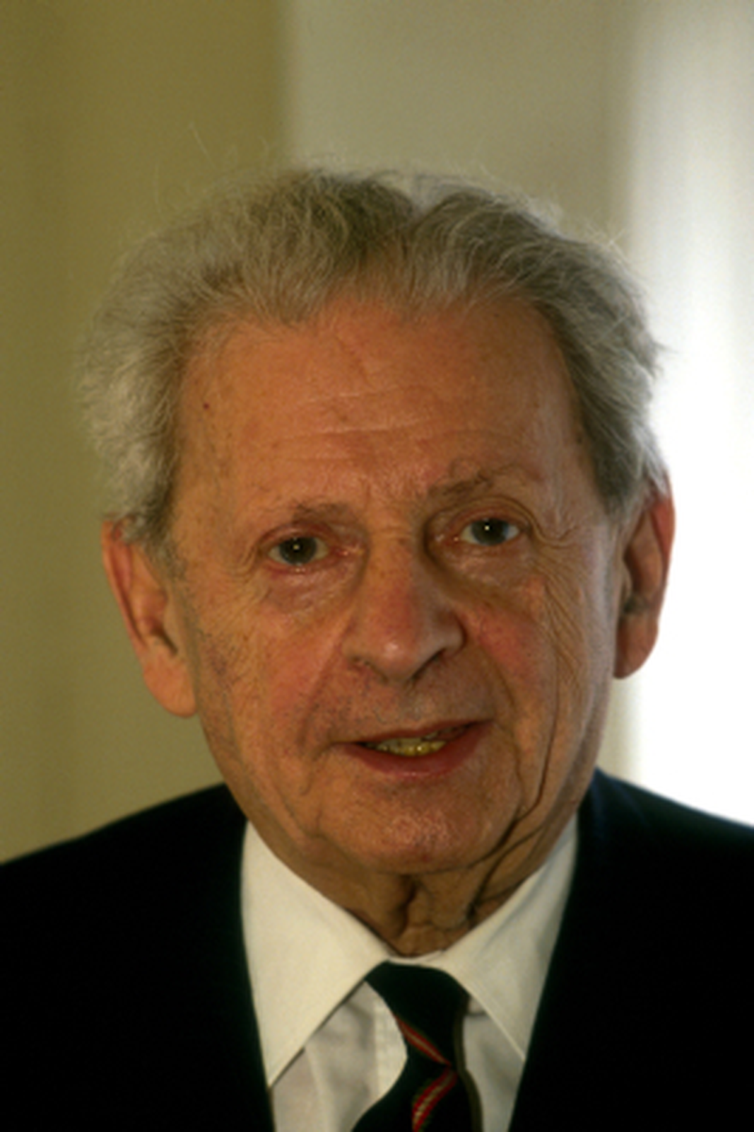 Emmanuel Levinas (1906-1995)