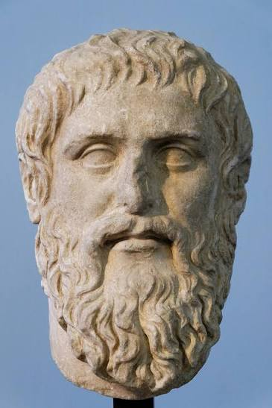 Plato (428-348 BCE)