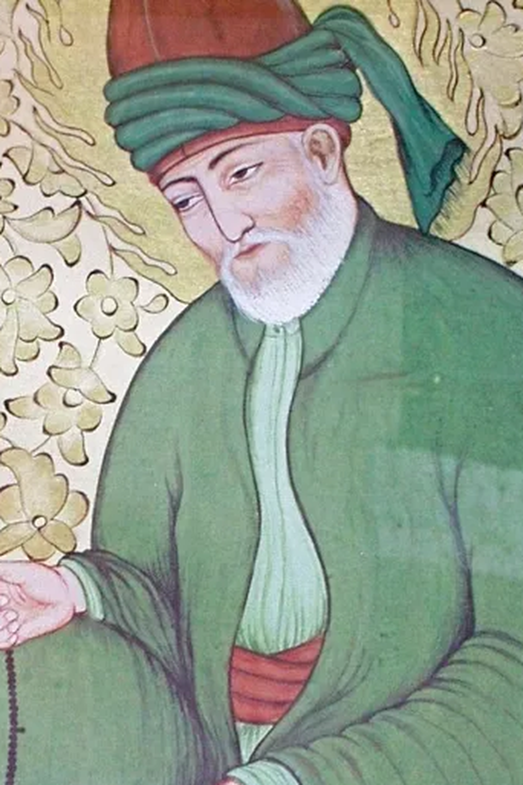 Rumi (1207-1273)