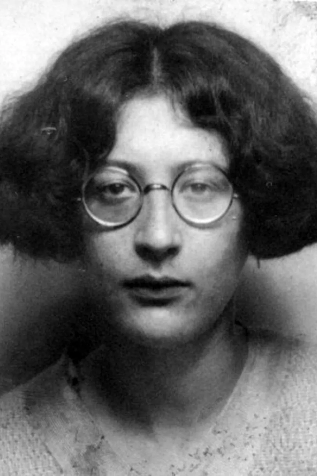 Simone Weil (1909-1943)